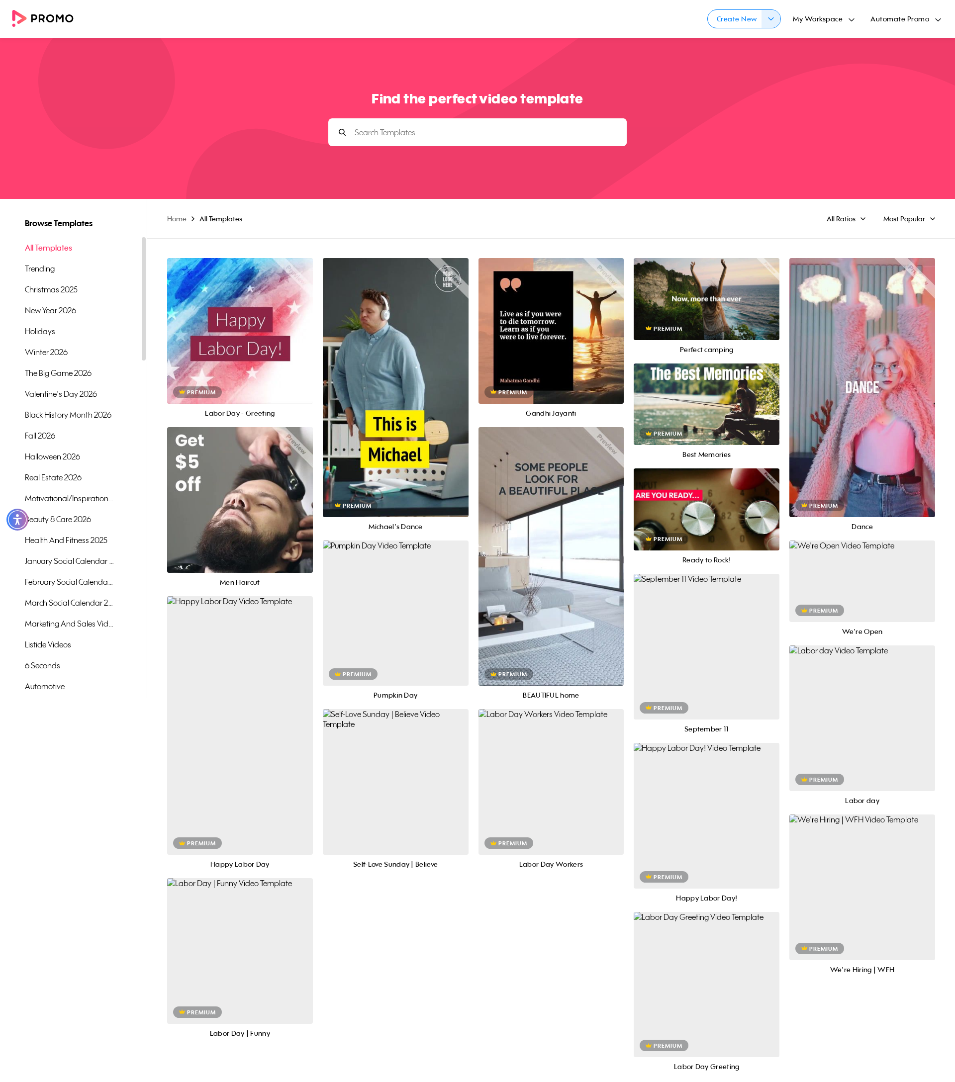 Test failure screenshot